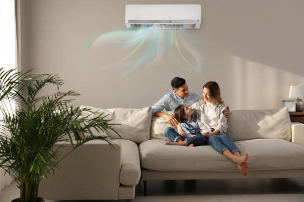 Best Energy-efficient HVAC Solutions in Forked River, NJ