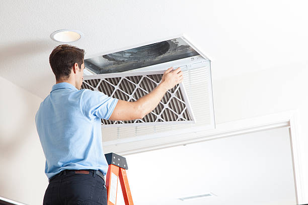 Best HVAC Consulting and Engineering in Forked River, NJ